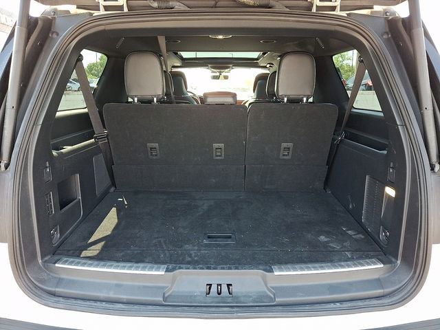 2023 Lincoln Navigator L Reserve