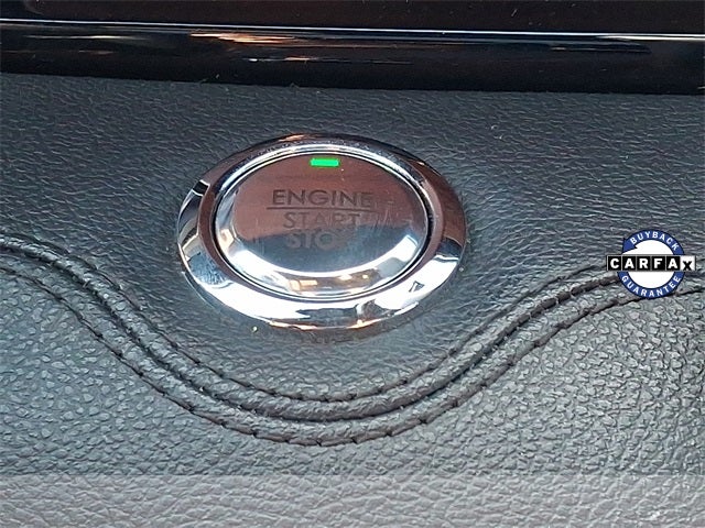 2023 Lincoln Navigator L L Reserve