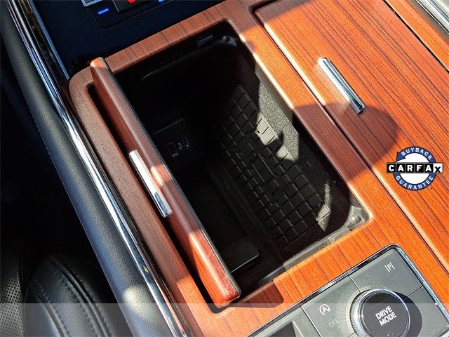 2023 Lincoln Navigator L L Reserve