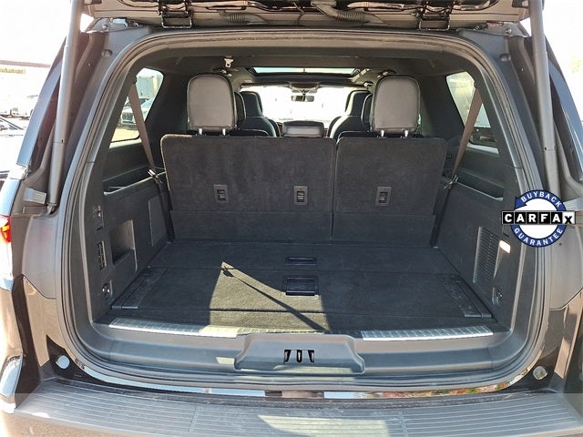 2023 Lincoln Navigator L L Reserve