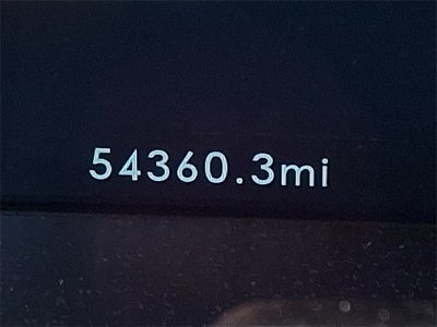 2023 Lincoln Navigator L L Reserve