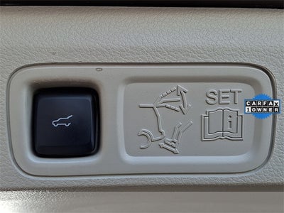 2019 Lincoln Navigator L Reserve