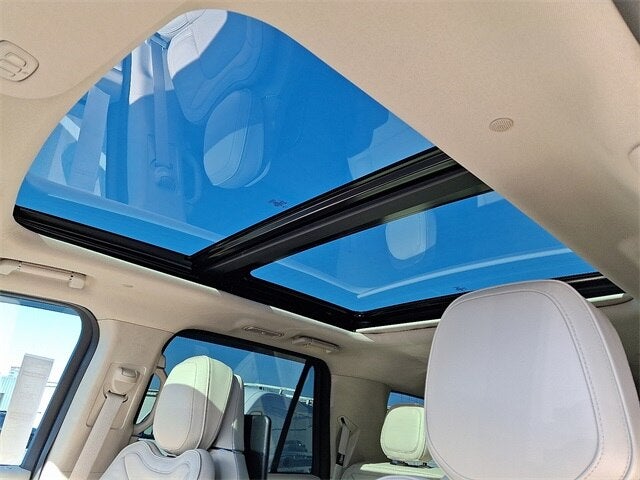 2019 Lincoln Navigator L Reserve