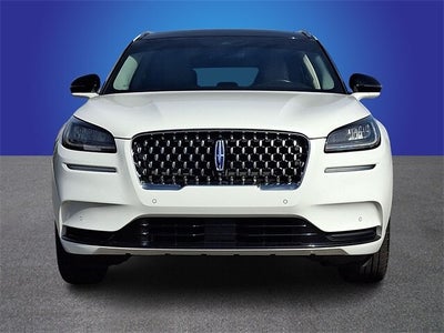 2022 Lincoln Corsair Grand Touring