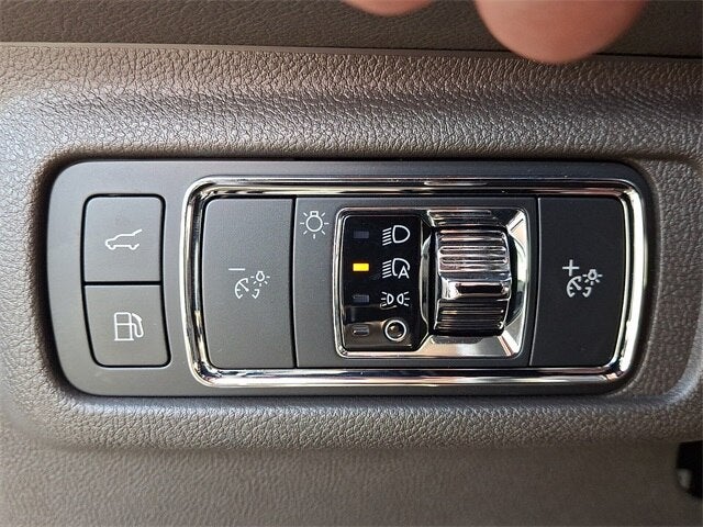 2022 Lincoln Corsair Grand Touring