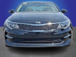 2017 Kia Optima EX