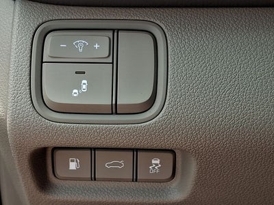 2017 Kia Optima EX