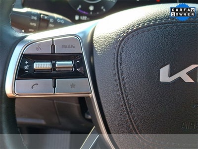 2024 Kia Telluride SX X-Pro