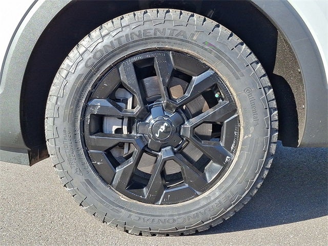 2024 Kia Telluride SX X-Pro