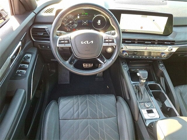 2024 Kia Telluride SX X-Pro