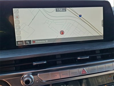 2024 Kia Telluride SX X-Pro