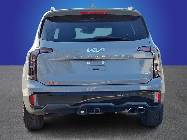 2024 Kia Telluride SX X-Pro