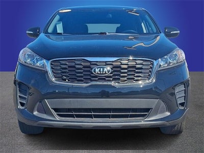 2019 Kia Sorento L