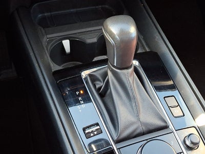 2025 Mazda Mazda CX-50 Hybrid Premium Plus
