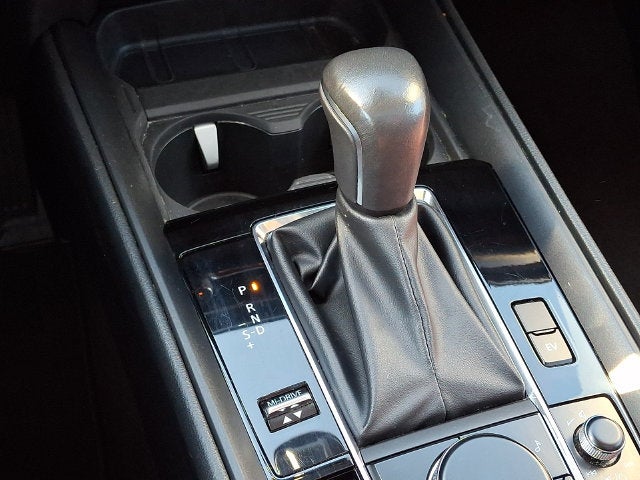 2025 Mazda Mazda CX-50 Hybrid Premium Plus