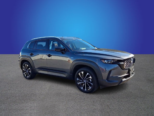 2025 Mazda Mazda CX-50 Hybrid Premium Plus