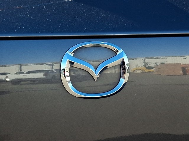 2025 Mazda Mazda CX-50 Hybrid Premium Plus