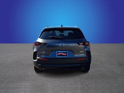 2025 Mazda Mazda CX-50 Hybrid Premium Plus