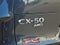2025 Mazda Mazda CX-50 Hybrid Premium Plus