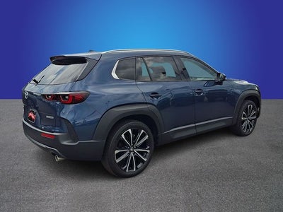 2024 Mazda Mazda CX-50 2.5 S Premium Plus Package