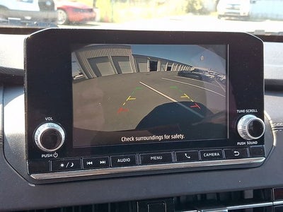 2023 Mitsubishi Outlander ES