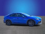 2025 Subaru WRX Premium