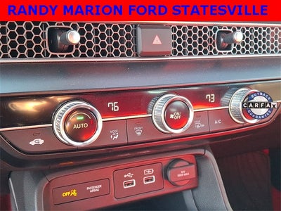 2023 Honda Civic Type R Base