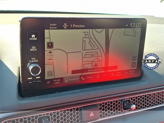 2023 Honda Civic Type R Base