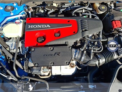 2023 Honda Civic Type R Base