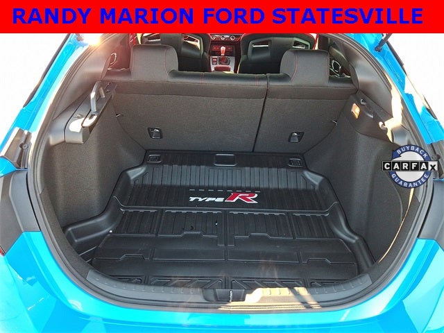 2023 Honda Civic Type R Base