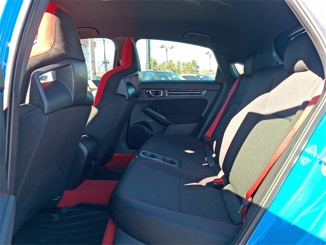 2023 Honda Civic Type R Base