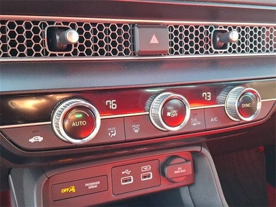 2023 Honda Civic Type R Base