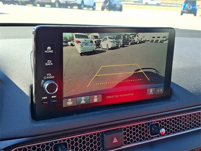 2023 Honda Civic Type R Base