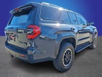 2025 Toyota 4Runner i-FORCE MAX Hybrid TRD Off Road