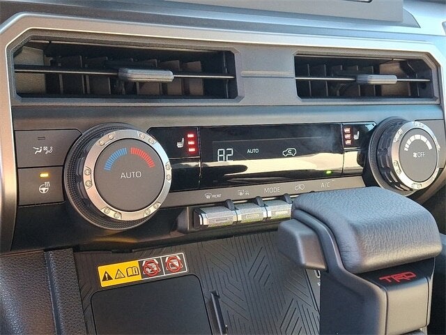 2025 Toyota 4Runner i-FORCE MAX Hybrid TRD Off Road