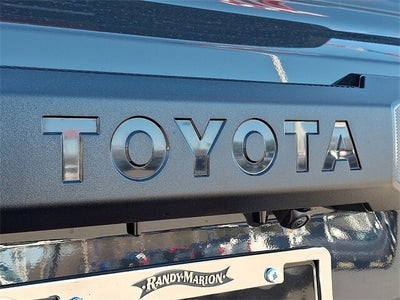 2025 Toyota 4Runner i-FORCE MAX Hybrid TRD Off Road