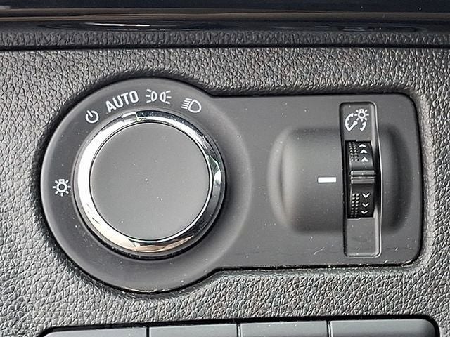 2022 Chevrolet Spark 1LT