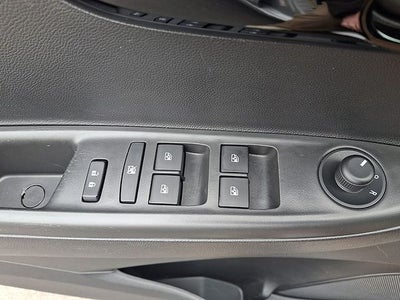 2022 Chevrolet Spark 1LT