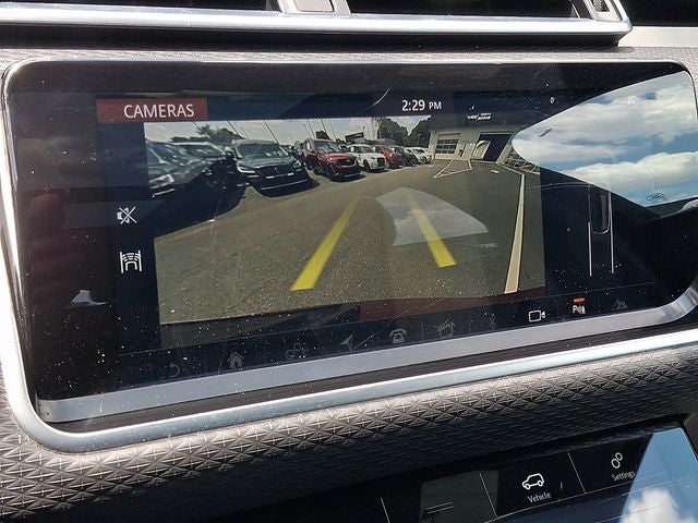 2020 Land Rover Range Rover Velar P250 R-Dynamic S
