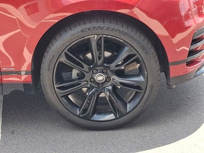 2020 Land Rover Range Rover Velar P250 R-Dynamic S