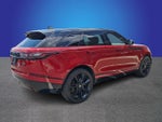 2020 Land Rover Range Rover Velar P250 R-Dynamic S