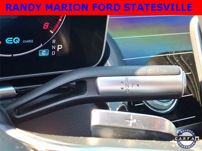 2021 Mercedes-Benz S-Class S 580 4MATIC®