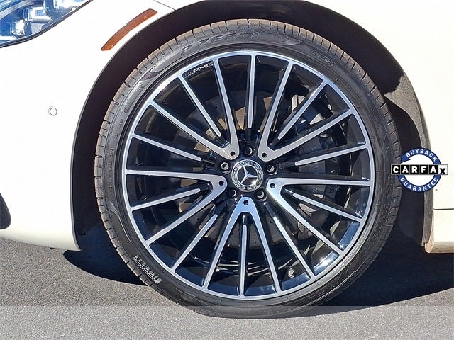 2021 Mercedes-Benz S-Class S 580 4MATIC®