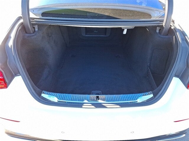 2021 Mercedes-Benz S-Class S 580 4MATIC®