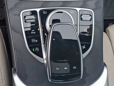 2023 Mercedes-Benz C-Class C 300