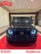 2023 Mercedes-Benz G-Class G 550 4MATIC®