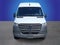 2025 Mercedes-Benz Sprinter 2500 Cargo 170 WB High Roof