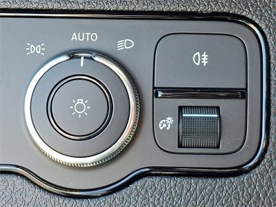 2025 Mercedes-Benz Sprinter 2500 Cargo 170 WB High Roof