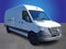 2025 Mercedes-Benz Sprinter 2500 Cargo 170 WB High Roof