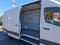2025 Mercedes-Benz Sprinter 2500 Cargo 170 WB High Roof